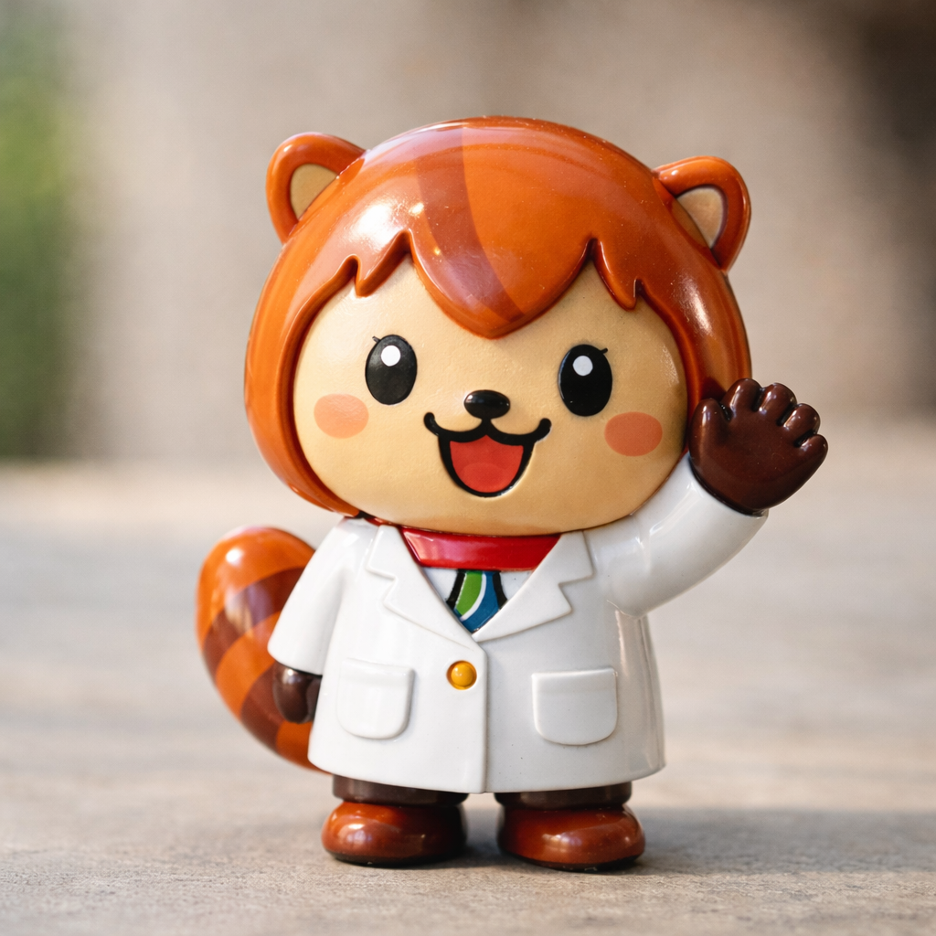 ロードちゃん